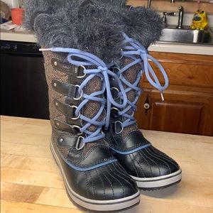 NWOT: Sorel Women’s Winter Boots